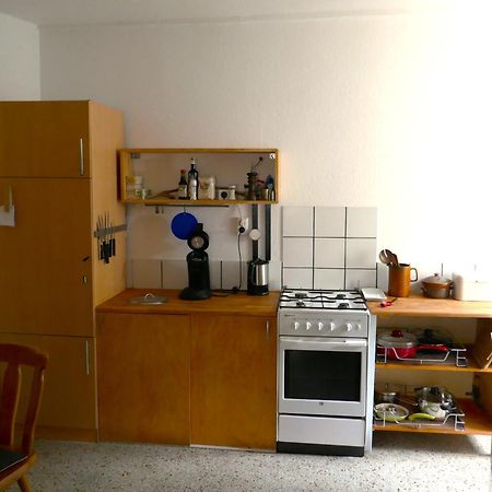 Gemuetliche 2 Zkb Im Zentrum Karlsruhe Exteriér fotografie