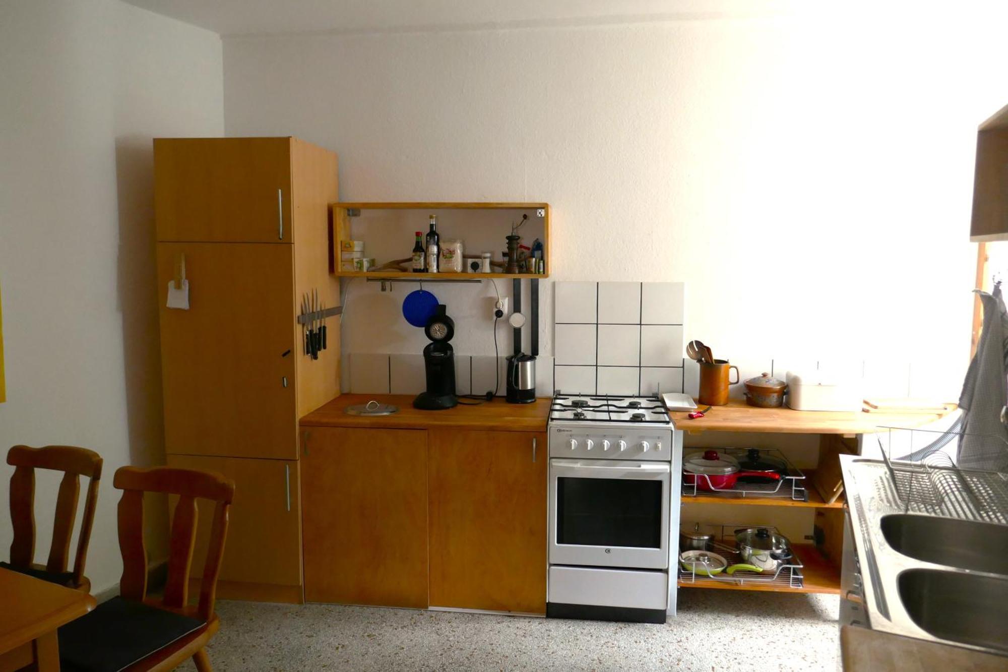 Gemuetliche 2 Zkb Im Zentrum Karlsruhe Exteriér fotografie